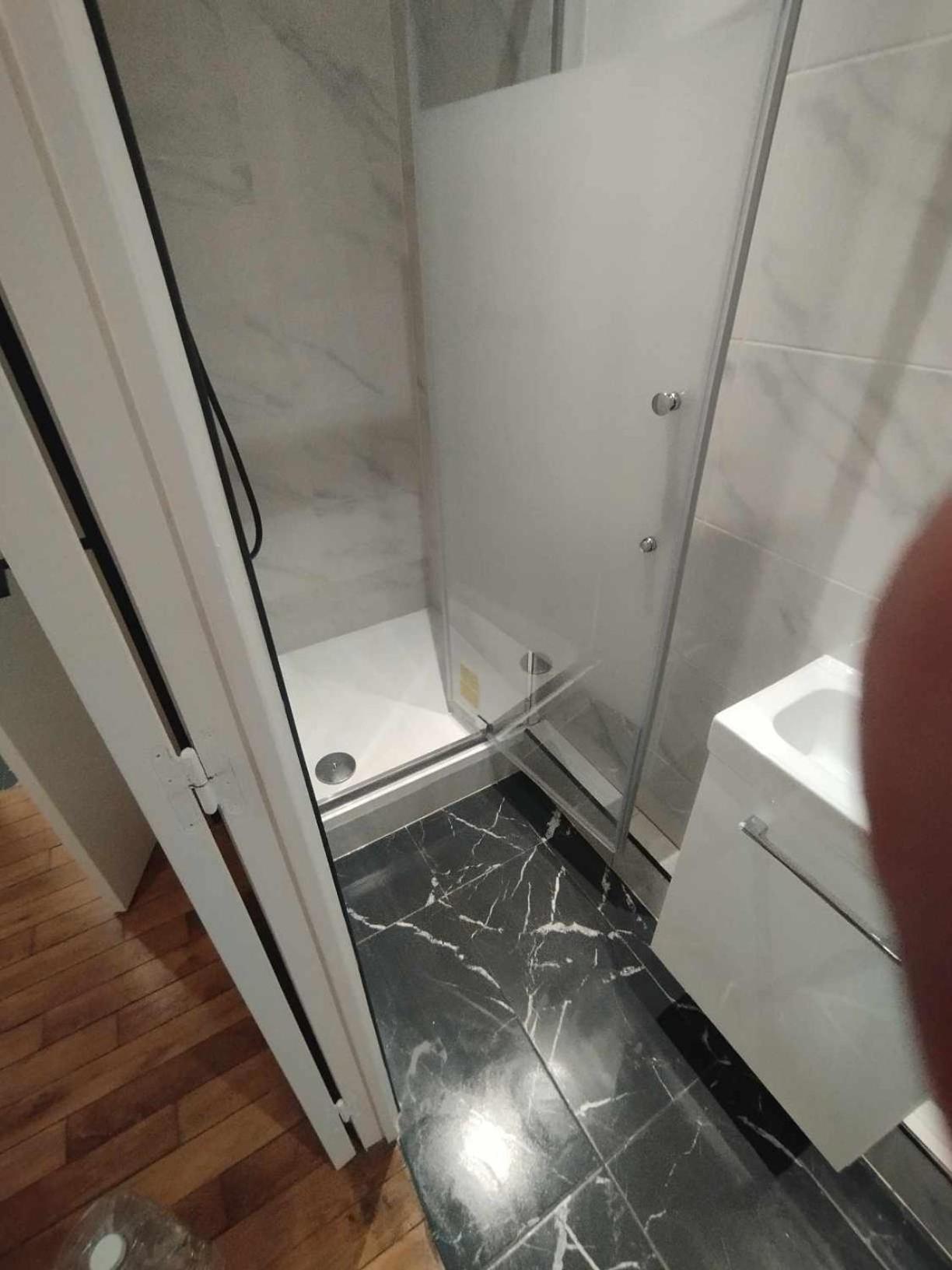 Chambre Verte Proche De Stade De France Pierrefitte-sur-Seine Luaran gambar